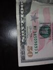 New Listing50 dollar bill Star Note Series 2013 $50 Fifty