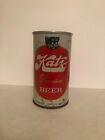 1960s Katz Premium Beer Tab Top Can, Drewrys LTD, South Bend, IN