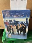 Friends: The Complete Series (DVD, 32-Disc Box Set) 25th Anniversary