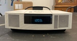 New ListingBose Wave Radio CD Player Model AWRC-1P - Tested-Great Sound!!!-READ DESCRIPTION
