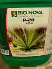 NEW Bio Nova P 20  - 5L - 5 liter litre p20 Phosphate 20% Phosphorous P205 yield