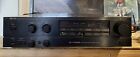 Nakamichi SR-2A Stereo Receiver STASIS - For Parts Or Repair