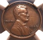 New Listing1909 S VDB 1C NGC XF Details Lincoln Cent, Scarce KEY Date Penny Coin