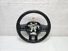 2013 - 2018 Dodge RAM 1500 Steering Wheel with Buttons Black OEM (For: Ram)