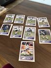 1993 Pacific NPSL Soccer Trading Cards Buffalo Blizzards. 9 Diff Cards + Extras