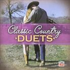 Classic Country: Duets by Various Artists (CD, 2010, 2 Discs, Time/Life Music)