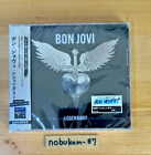 BON JOVI LEGENDARY 2024 JAPAN CD