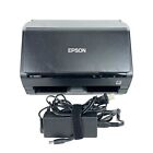 Epson ES-500W II Wireless Duplex Desktop Document Scanner