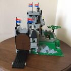 LEGO 6081 King's Mountain Fortress USED