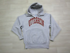 Vintage 90s Champion Reverse Weave Otterbein University Hoodie Sweatshirt (L)