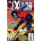 Excalibur (1988 series) #97 in Near Mint condition. Marvel comics [p*