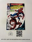 Amazing Spider-Man # 361 NM 1st Print Marvel Comic Book Venom Carnage 14 J222