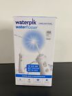NEW Waterpik Portable Cordless Pearl Water Flosser FACTORY SEALED BRAND NEW