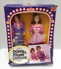 New ListingVINTAGE Donny & Marie Osmond Celebrity Dolls 1976 Mattel Microphones Outfits NEW