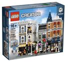 LEGO Creator Expert 10255 Assembly Square -BRAND NEW SEALED