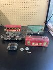 Pre-War O Gauge Trains Lot - ***FOR PARTS OR REPAIR-SEE PICTURES*** Lot 242