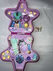 1993 Polly Pocket Fairylight Wonderland- Fairy Collection - Complete