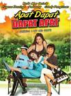 Apat Dapat, Dapat Apat - Philippines Filipino Tagalog DVD Movie - VERY GOOD