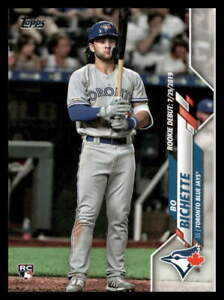 2020 Topps Update Series Base # 1 - 150 PICK YOUR CARDS