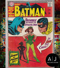 Batman #181 VG- 3.5 (DC) No Centerfold