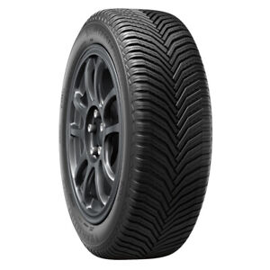 MICHELIN CrossClimate2 CUV 285/45R22XL 114H (Quantity of 1) (Fits: 285/45R22)