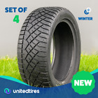 Set of (4) New 225/50R17 Arctic Claw Winter WXI 94T - 11/32