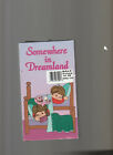 Somewhere In Dreamland (VHS, 1995, Unicorn Video) SEALED