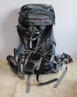 Osprey Aether 70 Hiking Backpack Gray/Blue Size L
