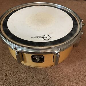 New ListingGretsch Catalina Club Snare Drum