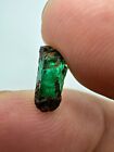 1.50 CT Wow!! Top Green Emerald From Panjshir Afghanistan.