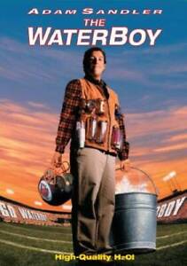 The Waterboy - GOOD