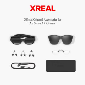 Official Original Accessories For XREAL Air 2 / Air Series AR Glasses