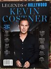 Legends Of Hollywood Magazine 2023 - Kevin Costner YELLOWSTONE
