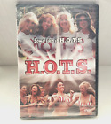 H.O.T.S DVD Movie VHTF NEW/SEALED Rare OOP (1979) Widescreen Bonaduce Playmates