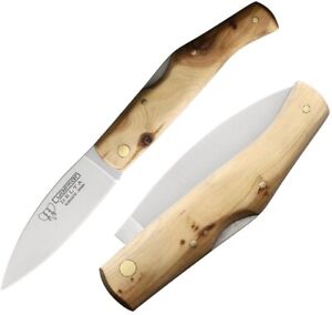 Cudeman Delta Folding Knife 3.25