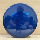 New Prodigy M2 - Ezra Robinson | 400 Plastic | Blue w/ Blue Stamp | 180g