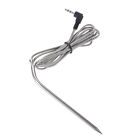 High-Temperature Probe Sensor Meat BBQ Fit For Camp Chef Pellet Grills Useful