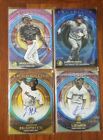 2022 Bowman Inception Base, Auto & Parallel Baseball Cards Pick Your Player!