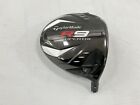 TaylorMade R9 SUPERTRI 9.5° Driver Head Only Golf from Japan Used