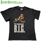 NR VINTAGE Winterland Biggie Smalls T-Shirt Tee Notorious BIG Puppet Strings 90s