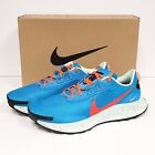 Nike Pegasus Trail 3 Men's Running Shoes Athletic Sneakers DA8697 Blue 13