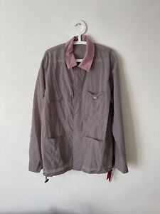 032c Nylon Worker Windbreaker Jacket