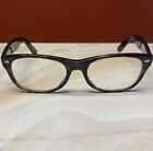 New ListingRay-Ban Tortoise RB 5184 2012 Wayfarers Acetate Eyeglasses Frames Plastic
