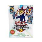 2022 Yugioh Mystery Power Box Holiday Edition New Factory Sealed x1 FreeShipping