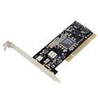 PCI To 2 Port SATA RAID Controller Card Sil3112 chipset SATA PCI Controller Card