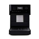 Miele CM6150 One-Touch Super Automatic Espresso & Coffee Machine, Black