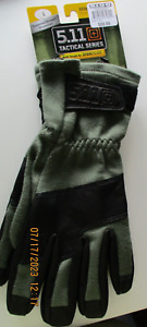 5.11   59361 Tac NF0E2 Nomex Tactical Series  sz L  Enhanced Flight Glove