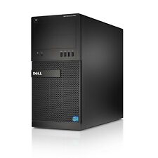Dell Optiplex XE2 Core i5-4570S 2.9GHz 4GB No HDD- Mini-Tower
