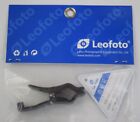 LEOFOTO MC-03 Manganese Steel Mini Clamp Metal Multi-Function 1/4