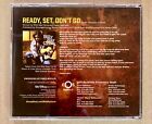 Promo CD Single Billy Ray Cyrus Ready Set Don’t Go - Orig. Version Without Miley